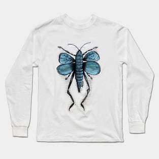 The Bug Long Sleeve T-Shirt